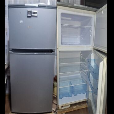 marojna soyuducusu: Б/у Холодильник Продажа at lalafo.az marojna soyuducusu: Б/у Холодильник Продажа