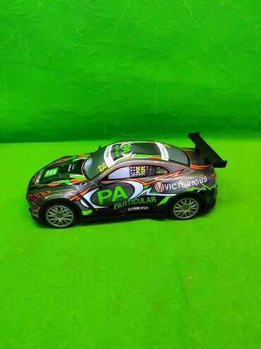 Игрушки: Машинка с дрифтом игрушка радиоуправляемая в ассортименте🚗 at lalafo.kg — 5 Игрушки: Машинка с дрифтом игрушка радиоуправляемая в ассортименте🚗 — 5