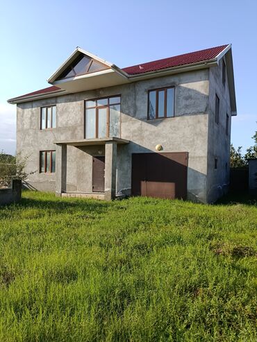 Həyət evləri və villaların satışı: 8 otaq, 300 kv. m, Kredit yoxdur, Təmirsiz — 7