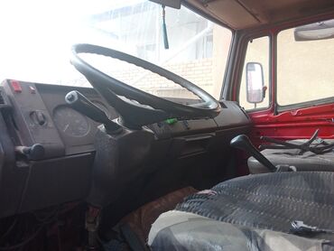 Грузовики: Грузовик, Mercedes-Benz, Стандарт, 6 т, Б/у at lalafo.kg — 8 Грузовики: Грузовик, Mercedes-Benz, Стандарт, 6 т, Б/у — 8