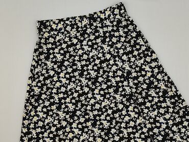 spódnice plisowane midi granatowa: Shein, Women`s skirt, size M