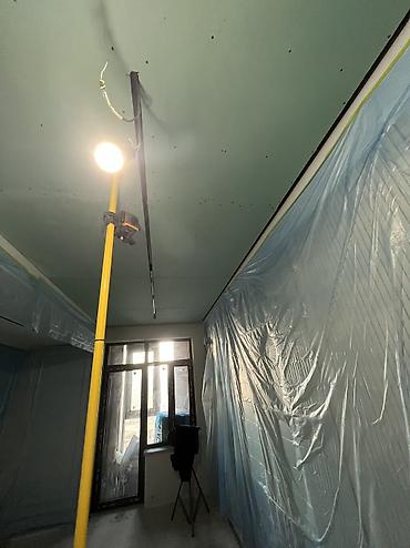 Монтажные работы: Монтаж перегородок, Монтаж арок, Монтаж откосов Больше 6 лет опыта — 1