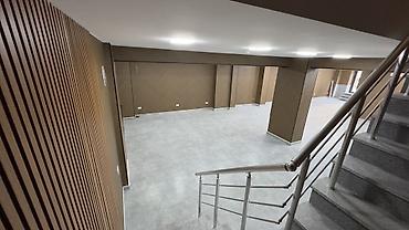 səbail rayon: İcarəyə verilir obyekt 320 m², Bayıl q. 📍 Səbail rayonu, Bayıl — 6