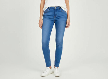 spodnie sizeer: Dorothy Perkins, Джинси жіночі, розмір S