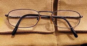 Naočare: Vintage Luxottica Italy dioptrijski ram ORIGINAL kao NOV. Vintage — 10