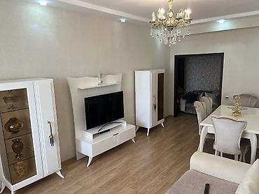 ağ qorka: İşlənmiş, TV stend, Servant, Kredit yoxdur, Türkiyə — 2