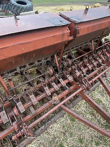Тюковые пресс-подборщики: Продаётся сельскохозяйственная навесная/прицепная техника советского — 13