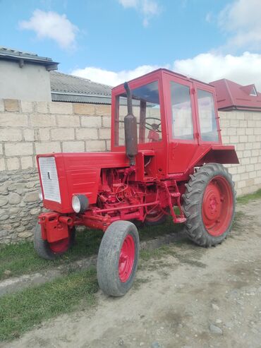 трактор yto x904 цена в бишкеке: Traktor Belarus (MTZ) 25, 1990 il, 25 at gücü, motor 2.5 l, İşlənmiş