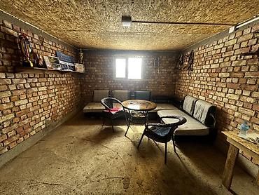 Продажа сельхоз предприятий: Конюшня/стабиль с утеплением и вспомогательными помещениями Описание — 2