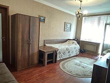 ev kiraye: Xırdalan, 5 otaqlı, Köhnə tikili, 116 kv. m — 2
