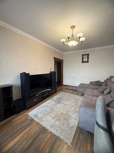 Продажа квартир: 3 комнаты, 72 м², 106 серия улучшенная, 9 этаж, Евроремонт — 5