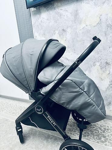 Коляски: Коляска, Другой бренд, Новый — 4