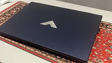 apple notebook: İşlənmiş HP Victus, 15.6 ", Intel Core i5, 512 GB, Ünvandan götürmə — 2