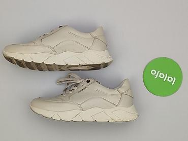 dres wojan: Wojas, Sneakersy damskie, rozmiar 37 — 3