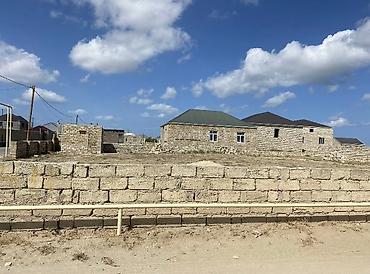 Torpaq sahələrinin satışı: 21 sot, Müqavilə — 3
