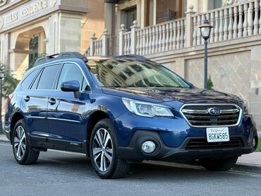тюнинг мазда 323f слепая: Subaru Outback: 2016 г., 2.5 л, Автомат, Бензин, Кроссовер