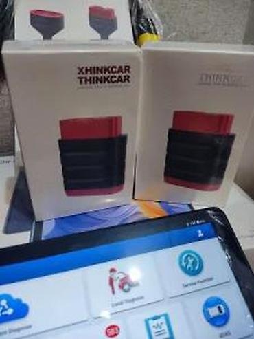 auto diagnostika: THINKDIAG MINI DIJAGNOSTIKA AKCIJA | NOVO Autodijagnostika za — 2
