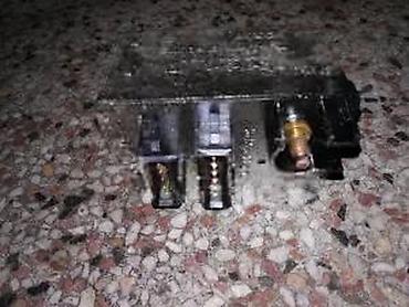 map sensor fiat stilo 1.9 jtd: Alfa Romeo JTD 116/140 relej grejaca. Alfa Romeo JTD 116/140 relej — 4
