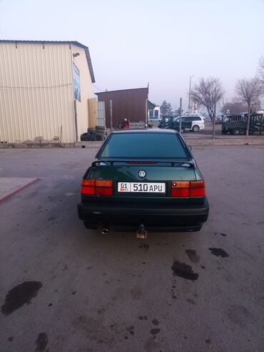 Volkswagen: Volkswagen Vento: 1995 г., Седан — 12