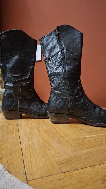 Čizme: Čizme, 37 — 6