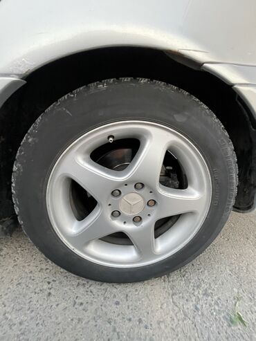 тормозные диски опель астра: Диски R 16 Mercedes-Benz, Комплект, отверстий - 5, Б/у