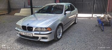 Капоты и комплектующие: Капот BMW, Б/у, Оригинал