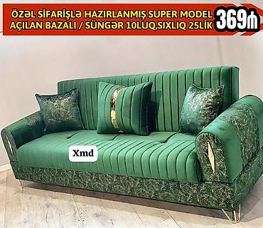 divan yuyan aparat: Divan, Parça, Bazalı, Açılan — 1