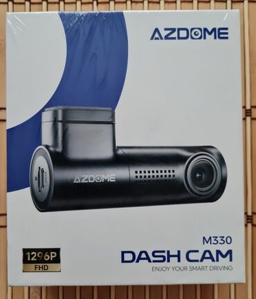videoregistrator az: Videoreqistratorlar, Yeni, Avtomatik, 64 gb, ABŞ, Ünvandan götürmə