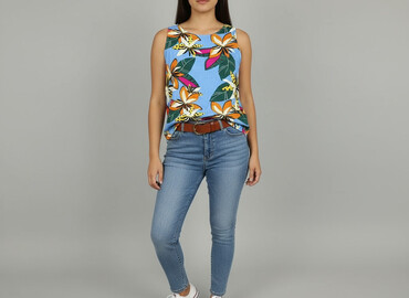 roxy bluzki: TOP Trends, Футболка жіноча, розмір M