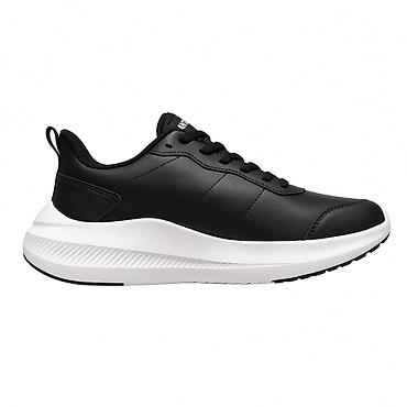 black: Мужские кроссовки, 41, 42, 43, Anta, Новый, цвет - Черный — 2