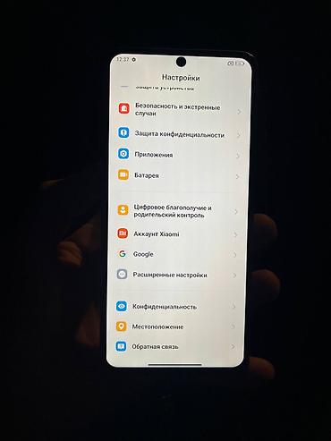 regmi: Redmi, Redmi Note 13, Б/у, 128 ГБ, цвет - Зеленый, 2 SIM — 10