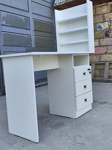 xəzər mebel: Yeni, Manikür üçün masa — 4