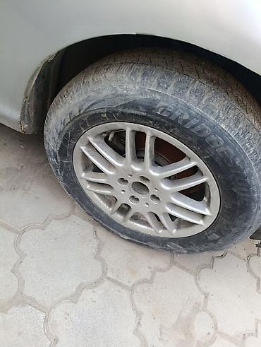 Honda: Honda Civic: 2000 г., 1.5 л, Бензин, Хэтчбэк — 6