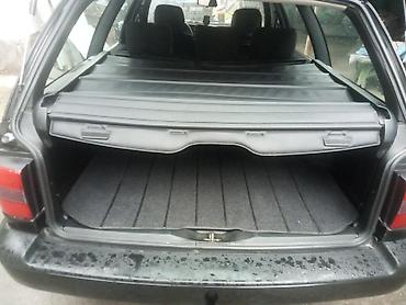 капот опель: Volkswagen Passat Variant: 1996 г., 2 л, Механика, Бензин, Универсал — 5