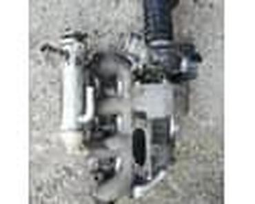 Turbine: TURBINA ZA FORD C-MAX, FIESTA, FOCUS . OD 1999. DO 2004. GOD. | — 29