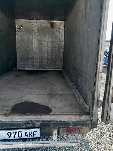 услуги эвакуатора: Легкий грузовик, Hyundai, Стандарт, 2 т, Б/у — 2