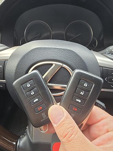 Другая автоэлектроника: Вскрытие авто, Ремонт замка зажигания, Изготовление чип ключей — 8