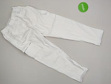 walkx klapki: Cargo, Spodnie cargo damskie, rozmiar S — 2