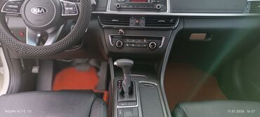 Kia: Kia K5: 2021 г., Автомат, Бензин, Седан — 20