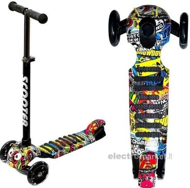 track scooter: Samamat scooter✅ sifarisler ucun zeng watsapp aktivdir✅ Catirlma