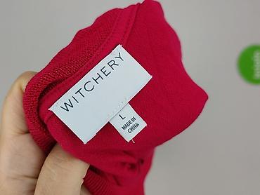 witch: Witchery, Bluzka damska, rozmiar L — 4