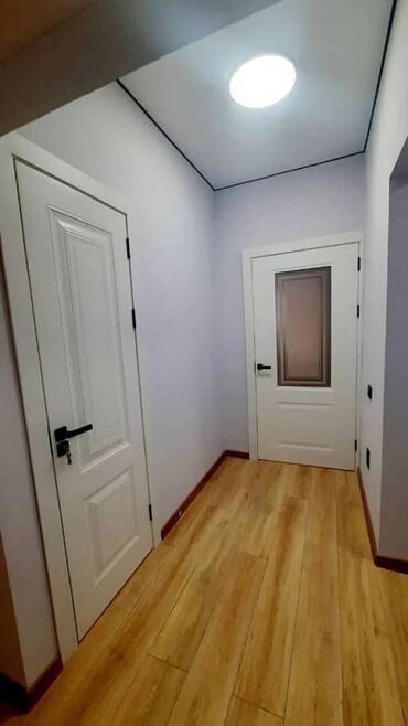 квартиры в токмоке: 2 комнаты, 54 м², Элитка, 4 этаж, Евроремонт