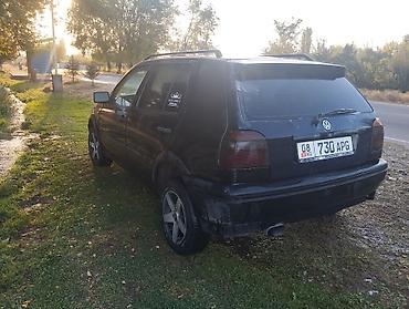 фолксваген лт 35: Volkswagen Golf: 1994 г., 1.8 л, Механика, Бензин, Хэтчбэк — 4