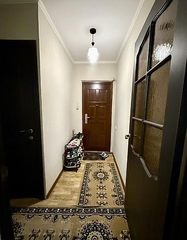 куплю кварт: 3 комнаты, 58 м², 5 мкр 104 серия, 3 этаж, Евроремонт — 7