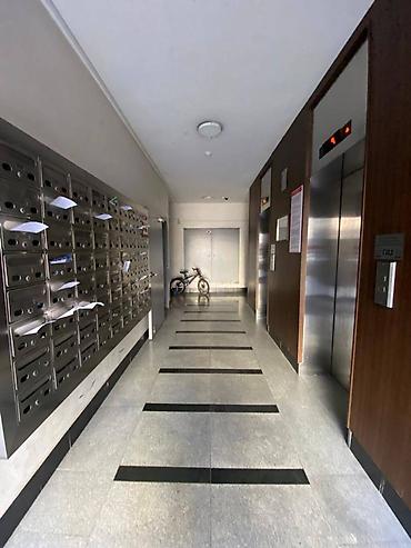 Продажа квартир: 3 комнаты, 123 м², Элитка, 17 этаж, Евроремонт — 14