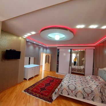 Həyət evləri və villaların satışı: Mehdiabad 5 otaqlı, 350 kv. m, Kredit yoxdur, Yeni təmirli — 23