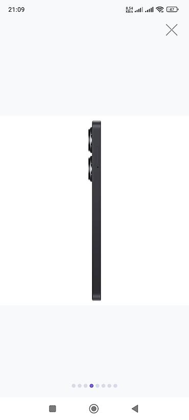 huawei komputer qiymeti: Xiaomi 13 Pro, 256 GB, rəng - Qara, 
 Zəmanət, Sensor, Barmaq izi — 6