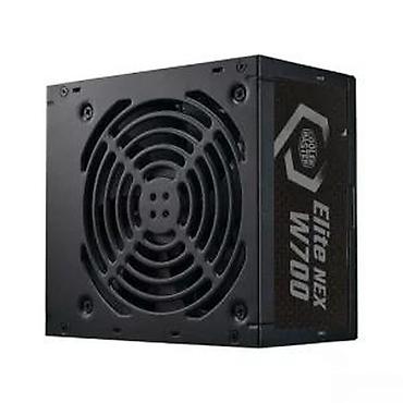Izvori napajanja: Cooler Master Elite NEX W700 – PC napajanje 700W - Snaga: 700 W — 13