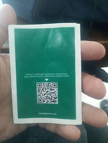 Наручные часы: Əla vəziyətdədir qiymətdə raziliğa gelmek olar Slazenger kişi qol — 4