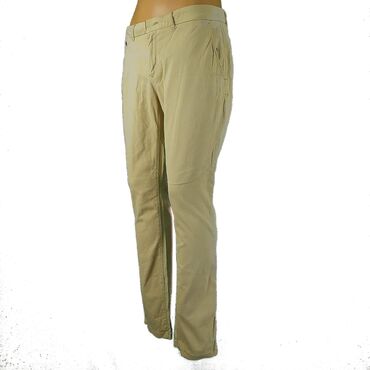 Pantalone: Pantalone, L (EU 52), Tommy Hilfiger, Klasične, bоја - Bež — 2